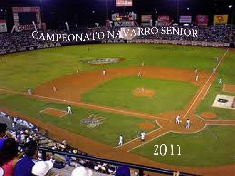 Segunda Jornada del Campeonato Navarro S&eacute;nior